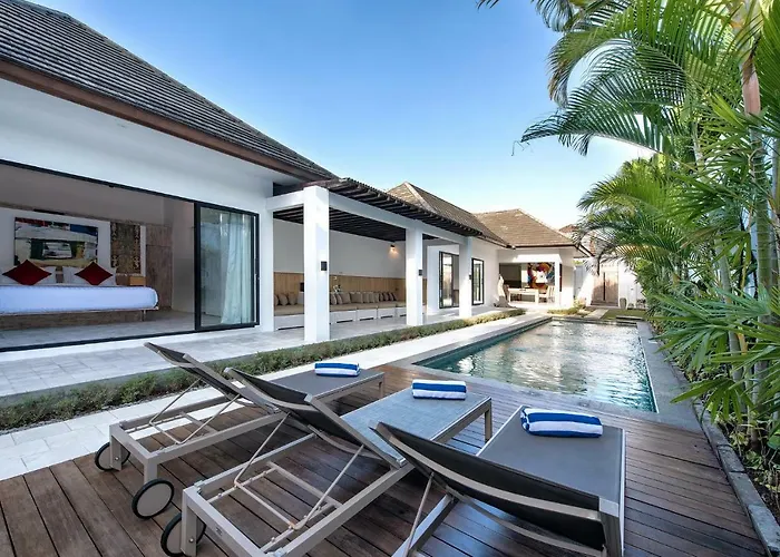 Villa Angel Seminyak 